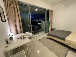 One-north Residences (D5), Apartment #502592231